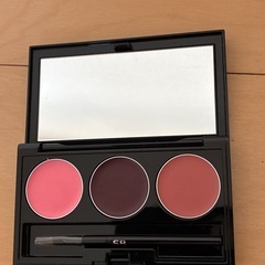 SONIA RYKIEL リップパレットの画像