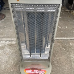 NO：4101 日立遠赤ストーブ‼️美品お買い得品❣️の画像