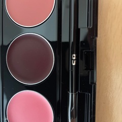 SONIA RYKIEL リップパレットの画像