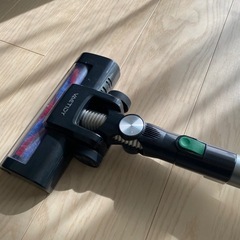 コードレス 掃除機の画像