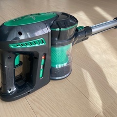 コードレス 掃除機の画像