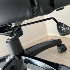 ゲーミングチェアの画像