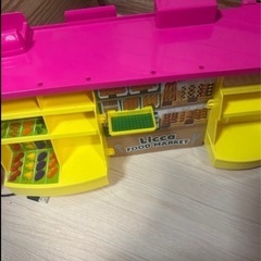 リカちゃん人形　いろいろの画像