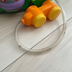 アンパンマン お風呂で一緒に遊ぼう アガツマ
の画像