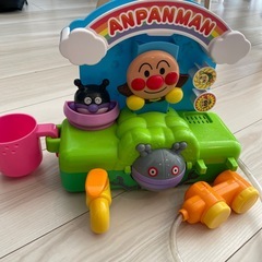 アンパンマン お風呂で一緒に遊ぼう アガツマ
の画像