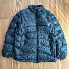 THE NORTH FACE ゼウストリクライメートジャケット 3WAYの画像