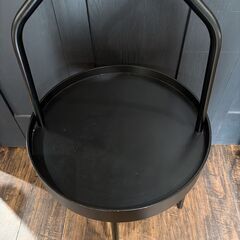 IKEA イケア サイドテーブル BURVIK ブールヴィーク の画像