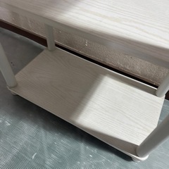 ラック　収納棚の画像