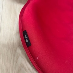 差し上げます　MTG  style ボディーメイクシートレッドの画像