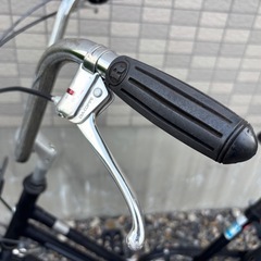 ブリヂストン　グリーンレーベル　ベガス　[T.Xクロツヤケシ]　20インチ 3速の画像