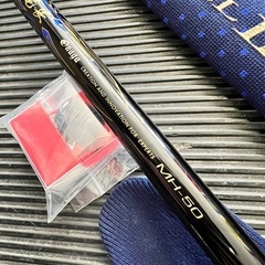 ♦︎がま磯 MASTER MODEL II 尾長♦︎の画像