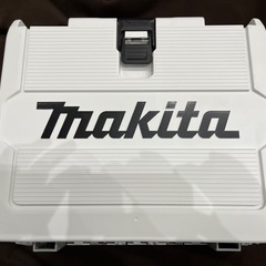 【ジャングルジャングル岸和田和泉インター店】マキタ 充電式インパクトドライバー TD149DRFXB 18V 6.0ah セット 電動工具 バッテリー付 和泉市 堺市 岸和田市 泉大津市 高石市 泉北郡熊取町の画像