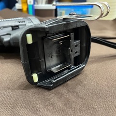 【ジャングルジャングル岸和田和泉インター店】マキタ 充電式インパクトドライバー TD149DRFXB 18V 6.0ah セット 電動工具 バッテリー付 和泉市 堺市 岸和田市 泉大津市 高石市 泉北郡熊取町の画像