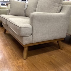 2人掛けソファー【トレファク 川越店】の画像