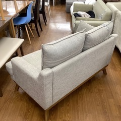 2人掛けソファー【トレファク 川越店】の画像
