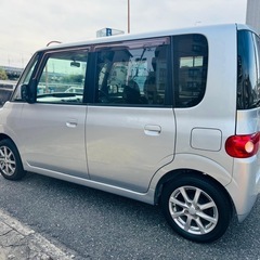 ダイハツタント‼️グレードL‼️長い車検付き‼️の画像