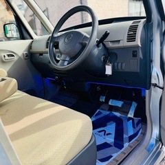 ダイハツタント‼️グレードL‼️長い車検付き‼️の画像