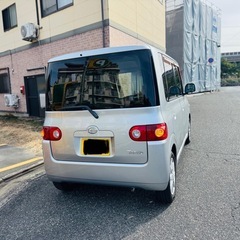 ダイハツタント‼️グレードL‼️長い車検付き‼️の画像