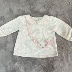 80cm クーラクール セットアップの画像