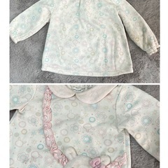 80cm クーラクール セットアップの画像