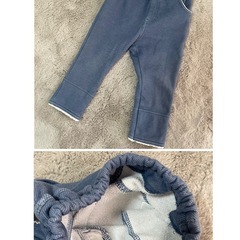 80cm クーラクール セットアップの画像