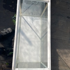 GEX５０センチ水槽ふたつき蓋付きの画像