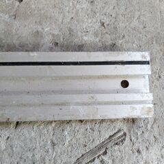 アルミ定規　100cmの画像