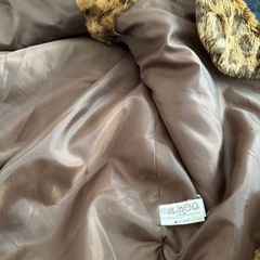 90センチポンチョの画像