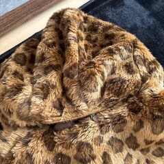 90センチポンチョの画像