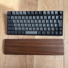 REALFORCE RC1 ブラック 日本語配列 キー荷重 30g C1HJ13の画像