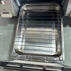 ガスコンロ　リンナイ　都市ガスの画像