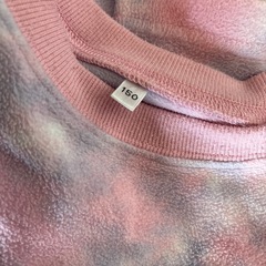 150センチパジャマの画像