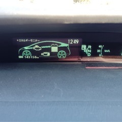 30プリウス 車検約2年つきの画像