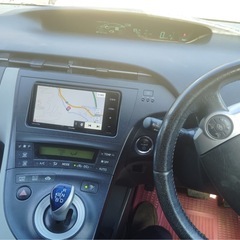 30プリウス 車検約2年つきの画像