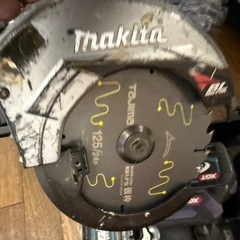 急遽　お願いします　マキタ 40v工具の画像