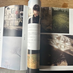 【美品】カメラ雑誌『GENIC vol.60（2021/10』の画像