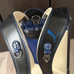 ランドセル　美品　プーマの画像