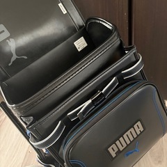 ランドセル　美品　プーマの画像