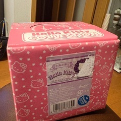 北海道限定　ご当地キティ　マグカップの画像