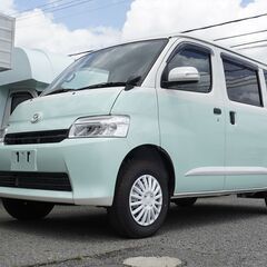 中型免許　キャンピングカー輸送　週１日～２日の画像