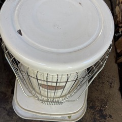 ●コロナ自然通気型解放式ストーブ SL-221の画像