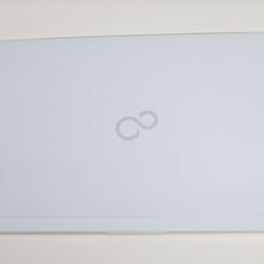 中古軽量ノートパソコン 富士通 UH75/C3 Windows11+office core i7-8565U/メモリ8GB/SSD256GB/13.3インチ/WEBカメラ/無線内蔵の画像