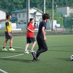 【まだまだ募集空有り】広島ワイワイフットサル⚽️