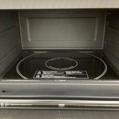 【6ヶ月保証付き】バルミューダ未使用品オーブンレンジのご紹介です【トレファク東大阪箕輪店】の画像