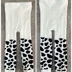 80cm タイツ 4点セットの画像