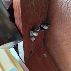 無料　座敷机の画像