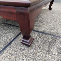 無料　座敷机の画像