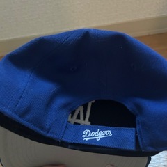 LAキャップ
の画像