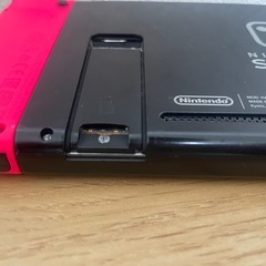 Nintendo Switch 本体　＋　周辺アクセサリーセットの画像