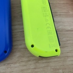 Nintendo Switch 本体　＋　周辺アクセサリーセットの画像